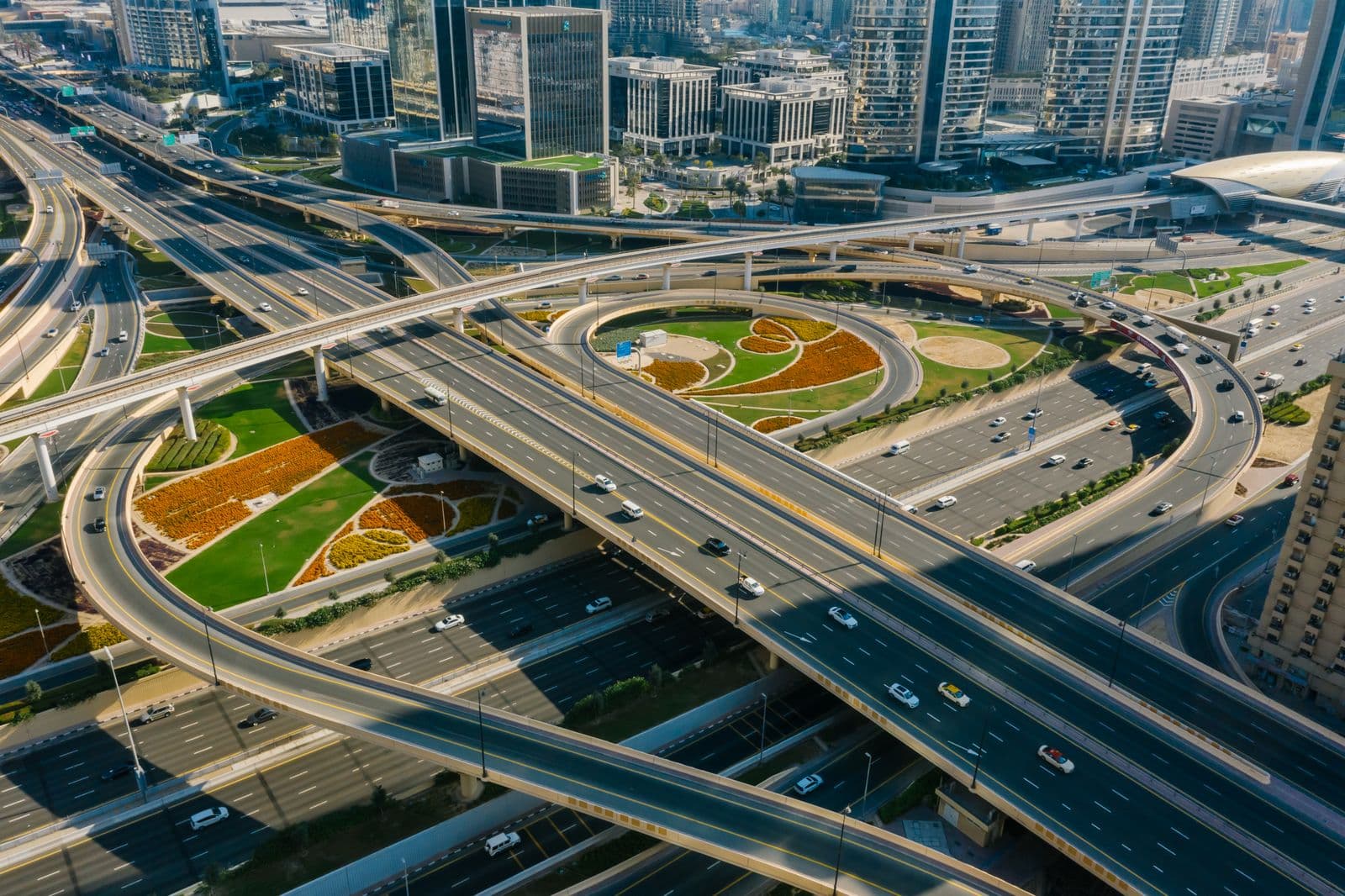 How major infrastructure gets built — a megaproject film
